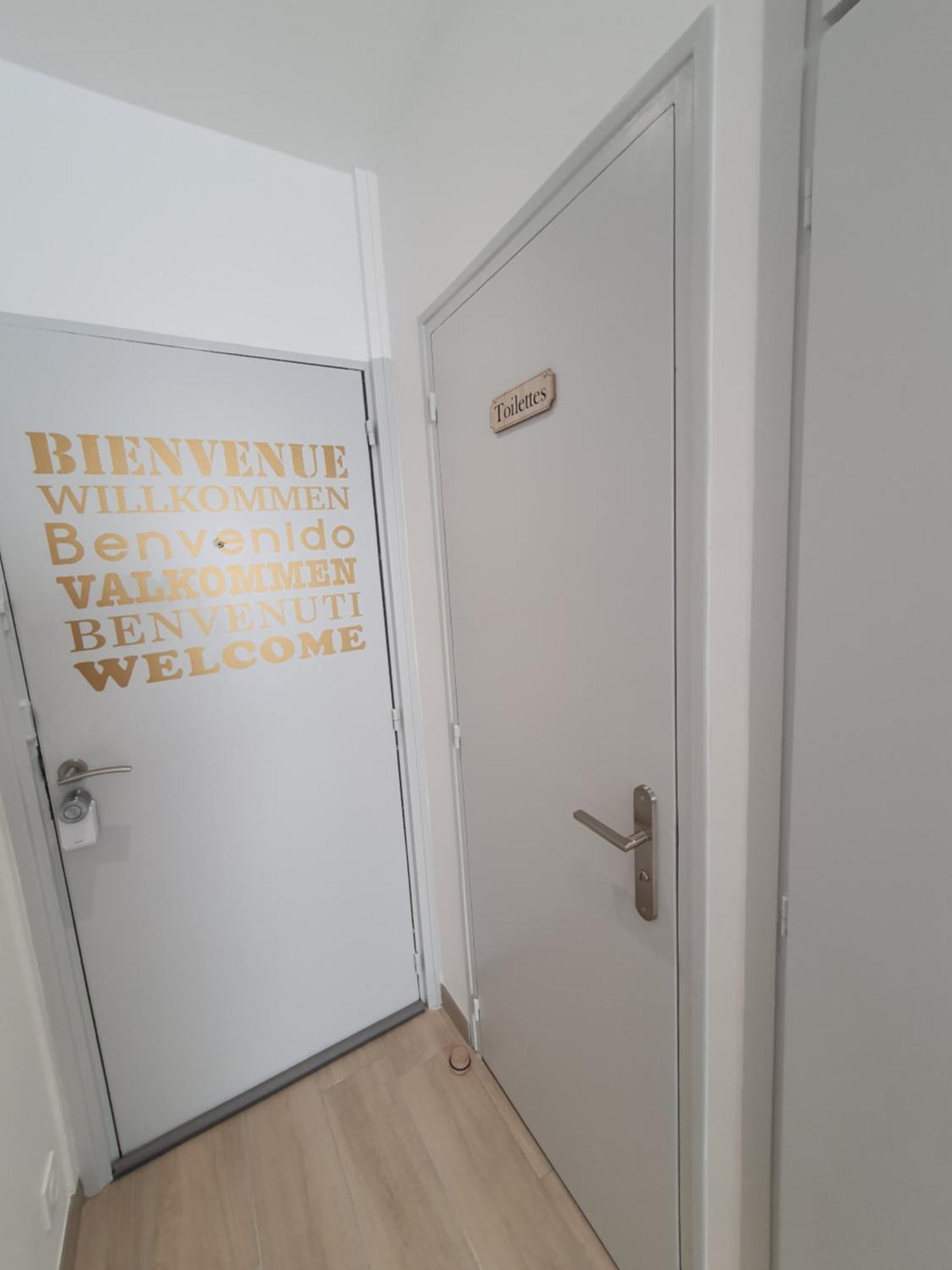 Club Appart Vernon (Eure) Exterior foto