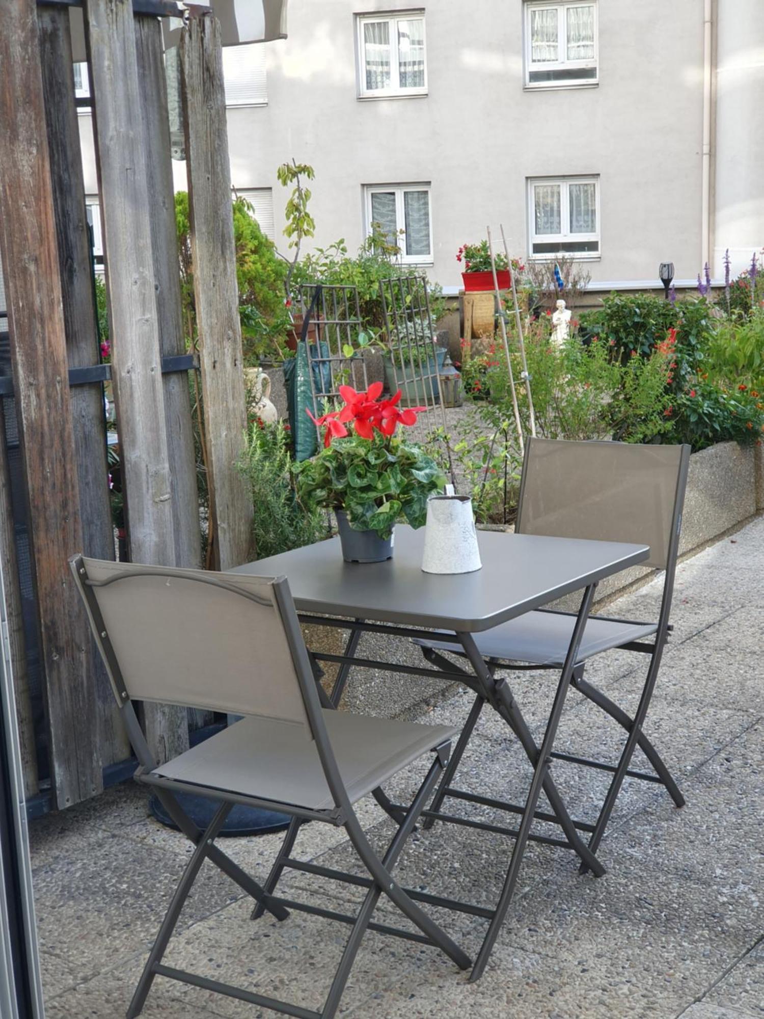 Club Appart Vernon (Eure) Exterior foto